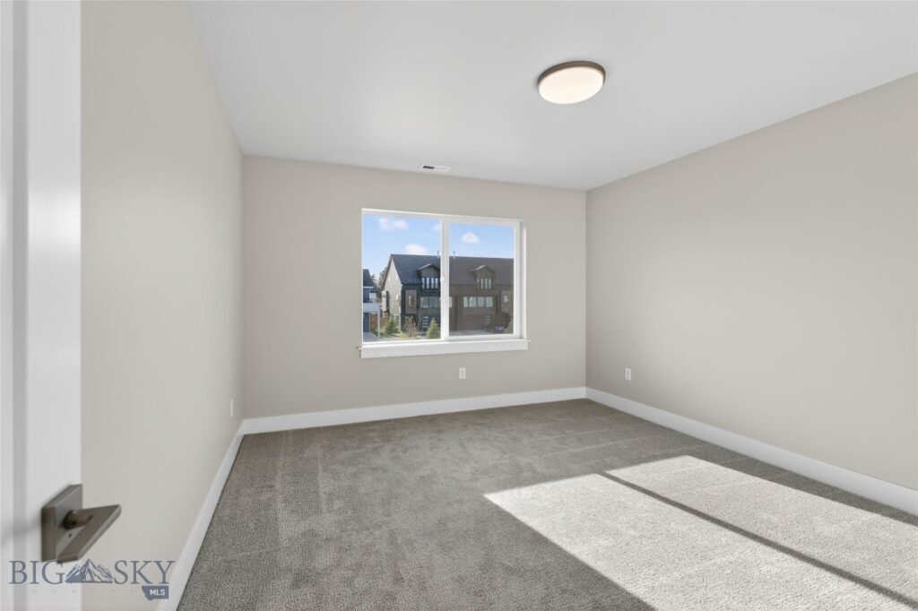 488 Meriwether Avenue, Bozeman MT 59718