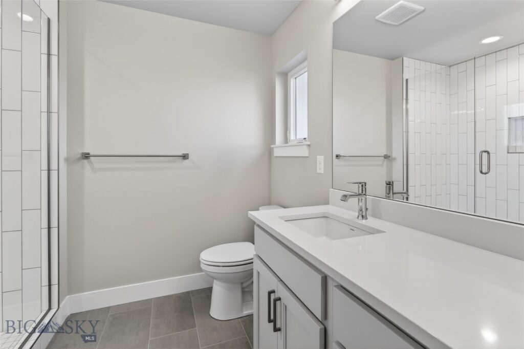 488 Meriwether Avenue, Bozeman MT 59718