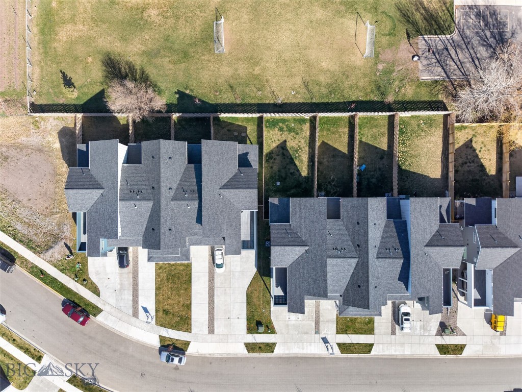488 Meriwether Avenue, Bozeman MT 59718
