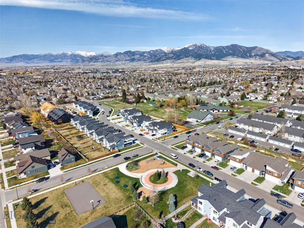 488 Meriwether Avenue, Bozeman MT 59718