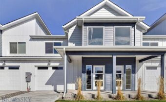 488 Meriwether Avenue, Bozeman MT 59718