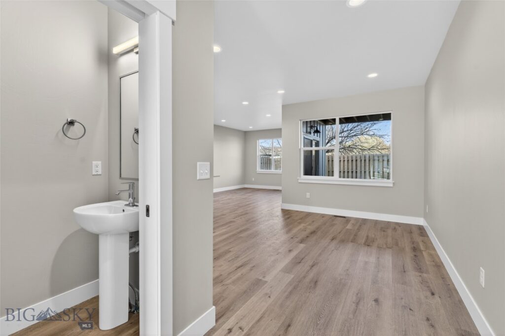 488 Meriwether Avenue, Bozeman MT 59718