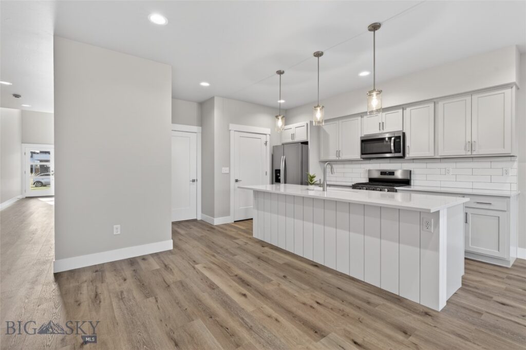 488 Meriwether Avenue, Bozeman MT 59718