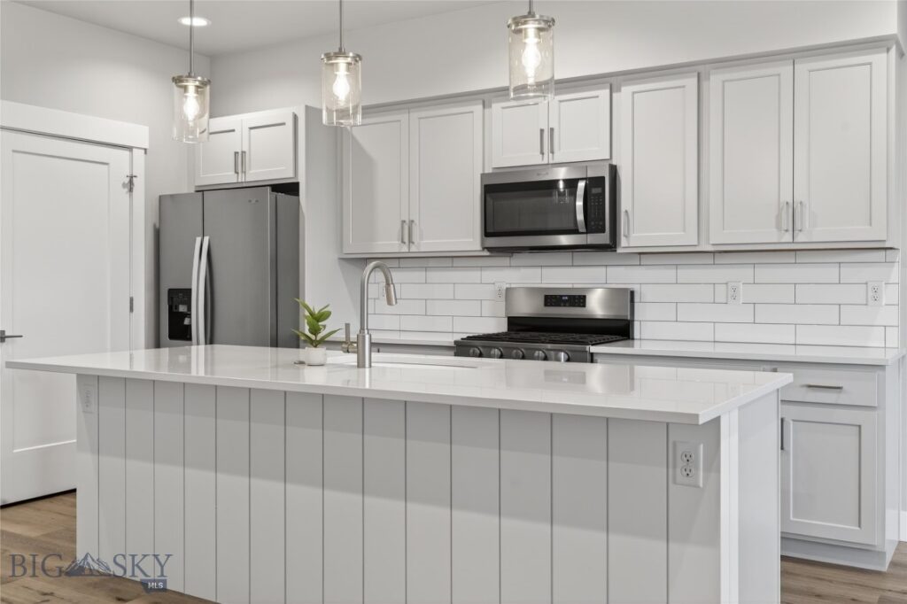 488 Meriwether Avenue, Bozeman MT 59718