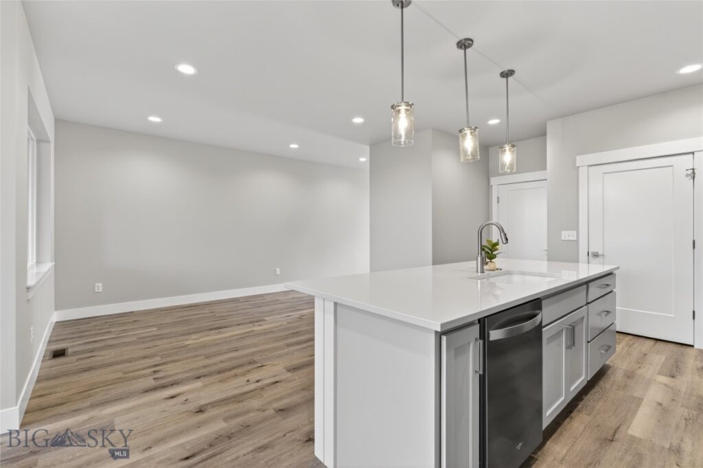 488 Meriwether Avenue, Bozeman MT 59718