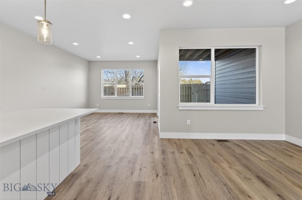 488 Meriwether Avenue, Bozeman MT 59718