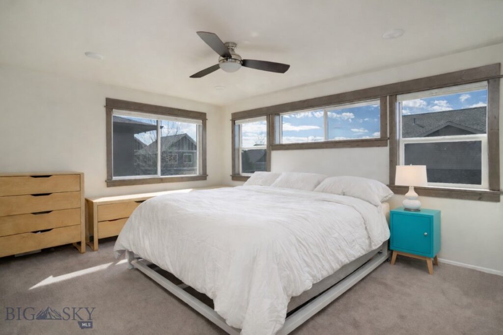 3376 Fen Way, Bozeman MT 59718