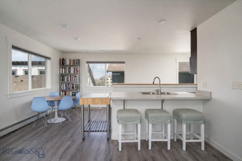 3376 Fen Way, Bozeman MT 59718