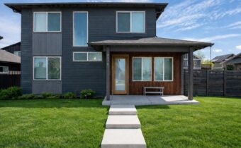 3376 Fen Way, Bozeman MT 59718