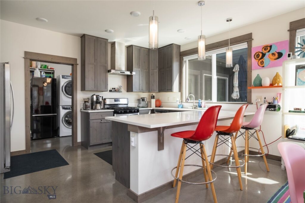 3376 Fen Way, Bozeman MT 59718