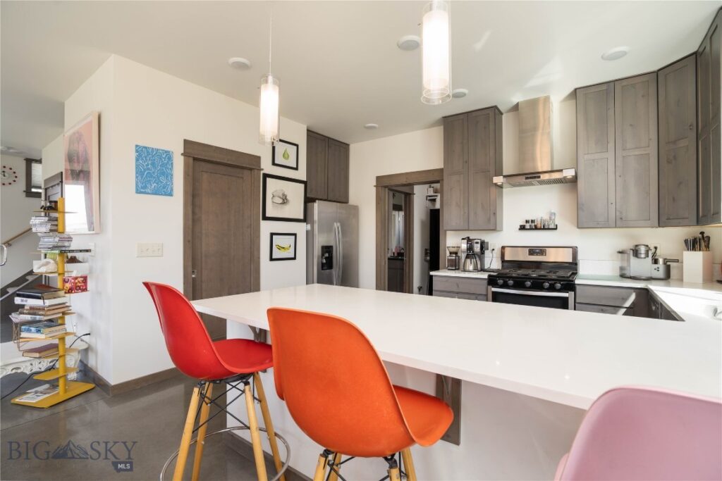 3376 Fen Way, Bozeman MT 59718