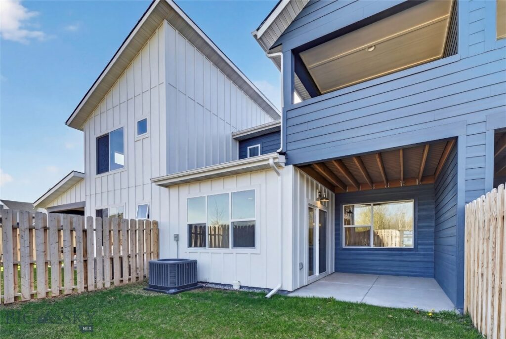 480 Meriwether Avenue, Bozeman MT 59718
