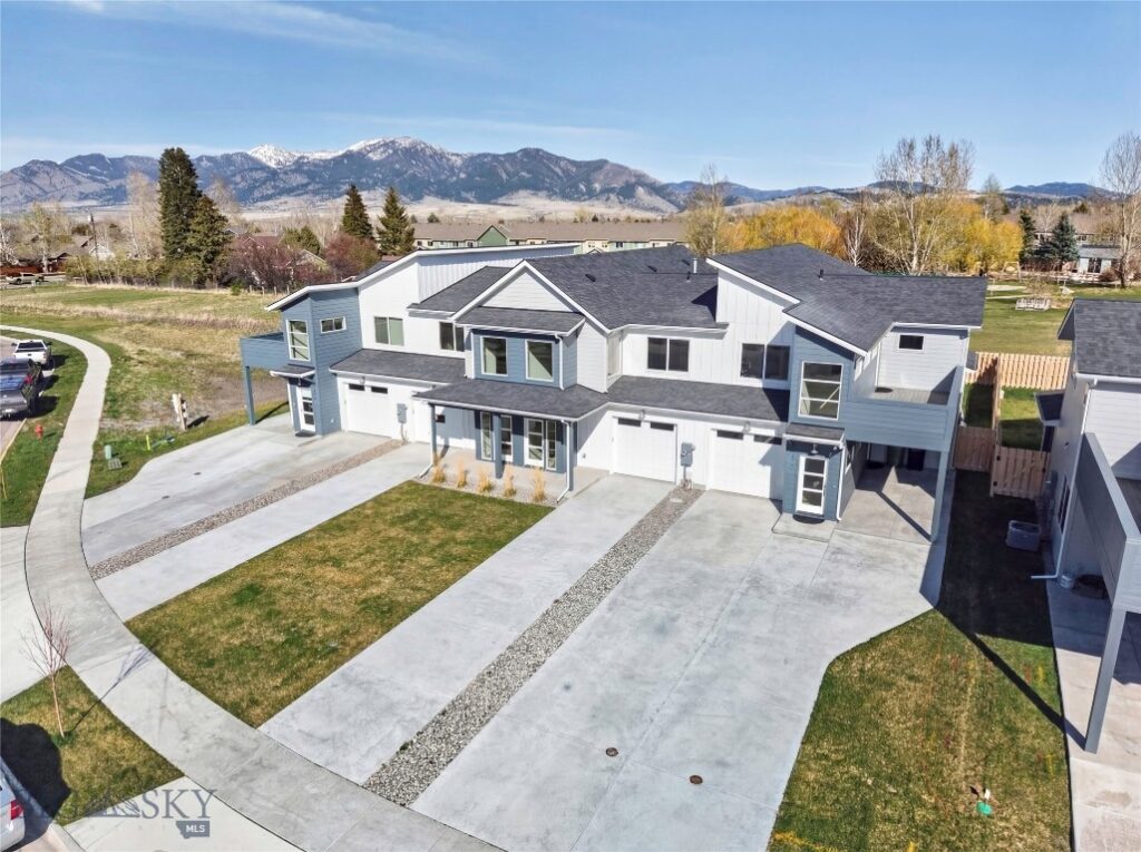 480 Meriwether Avenue, Bozeman MT 59718