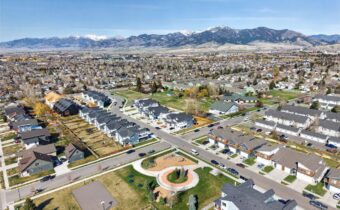 480 Meriwether Avenue, Bozeman MT 59718