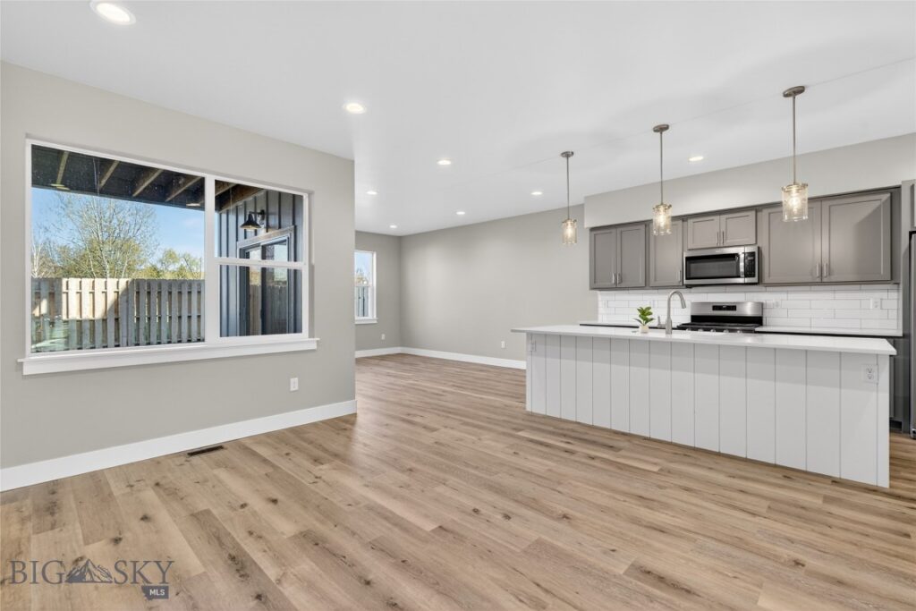 480 Meriwether Avenue, Bozeman MT 59718