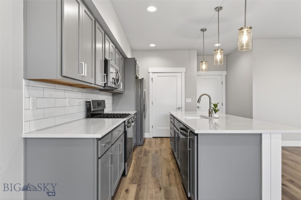 480 Meriwether Avenue, Bozeman MT 59718