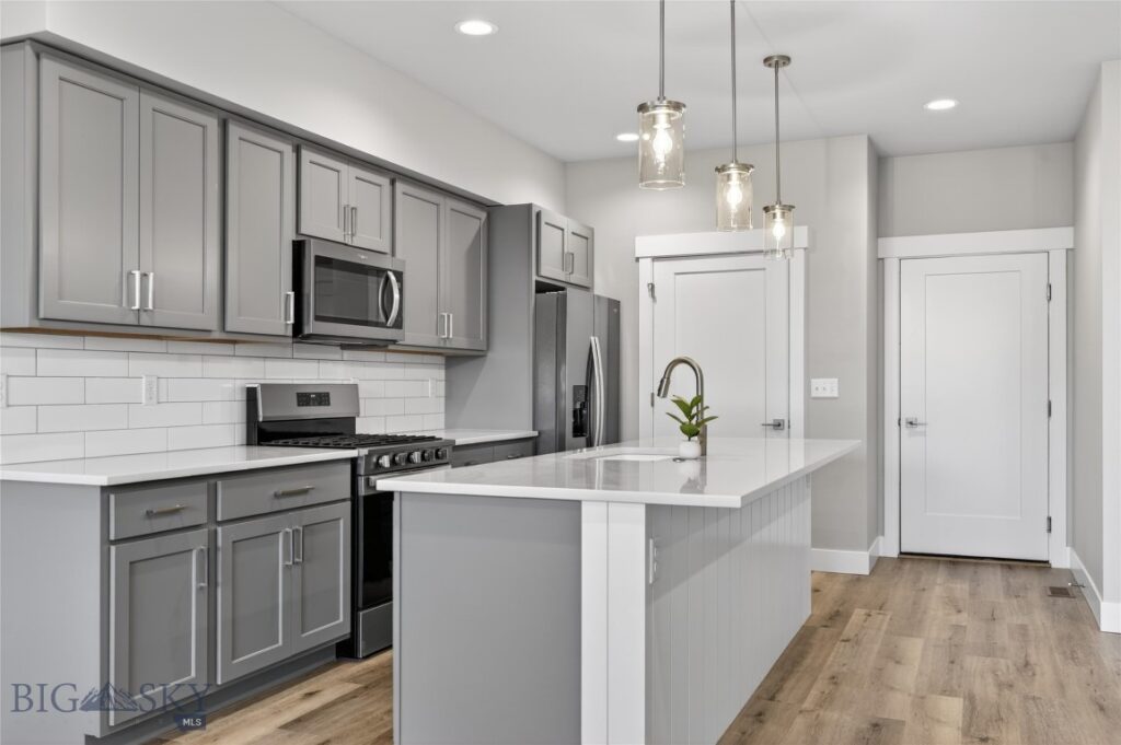 480 Meriwether Avenue, Bozeman MT 59718