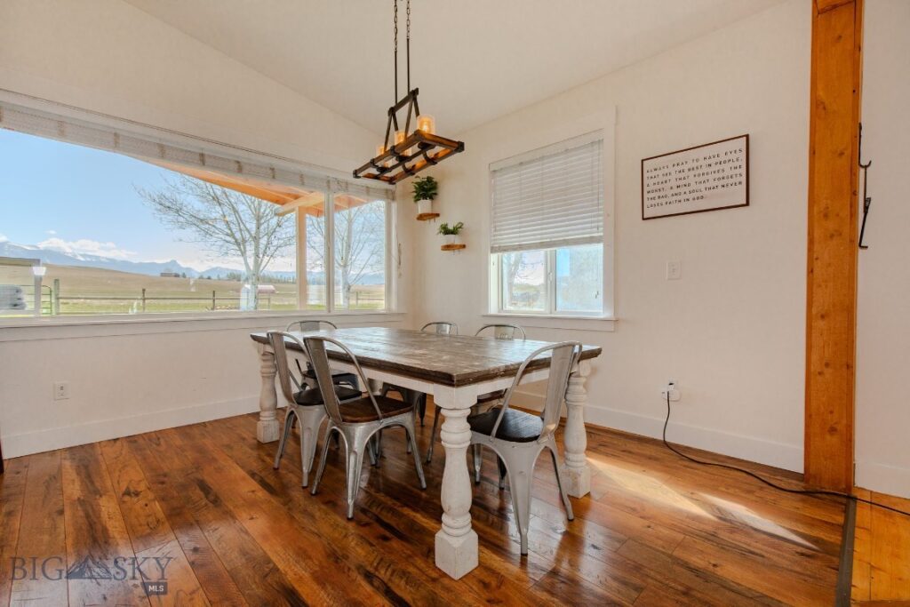 9150 Dry Creek Road, Belgrade MT 59714