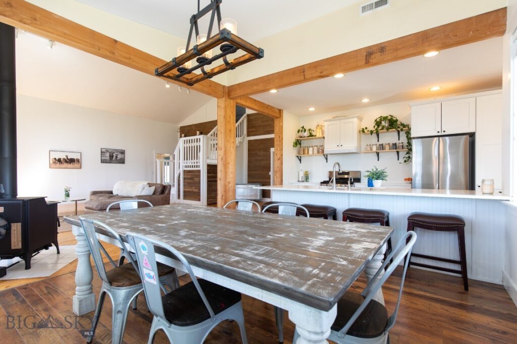 9150 Dry Creek Road, Belgrade MT 59714