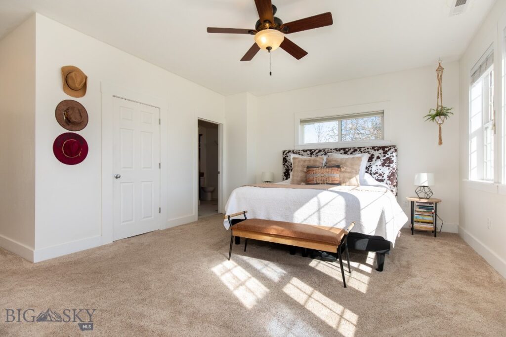 9150 Dry Creek Road, Belgrade MT 59714
