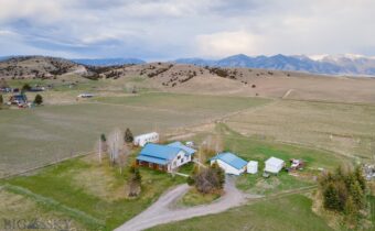 9150 Dry Creek Road, Belgrade MT 59714