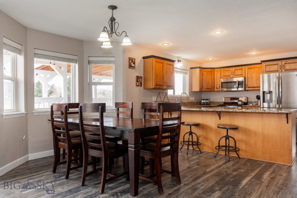 8116 Alamosa Circle, Bozeman MT 59718