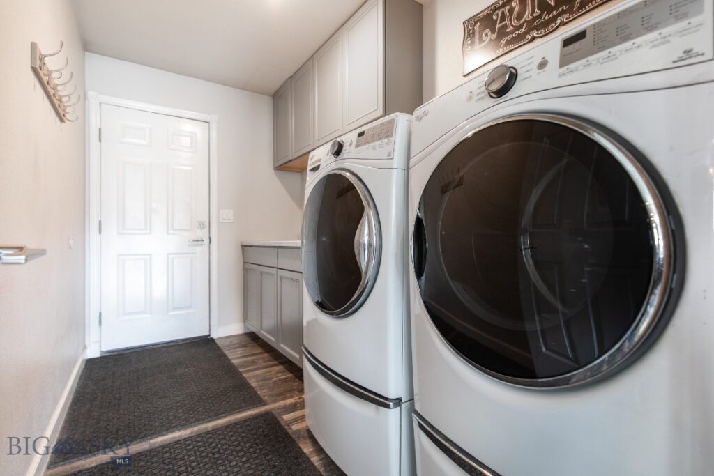 8116 Alamosa Circle, Bozeman MT 59718