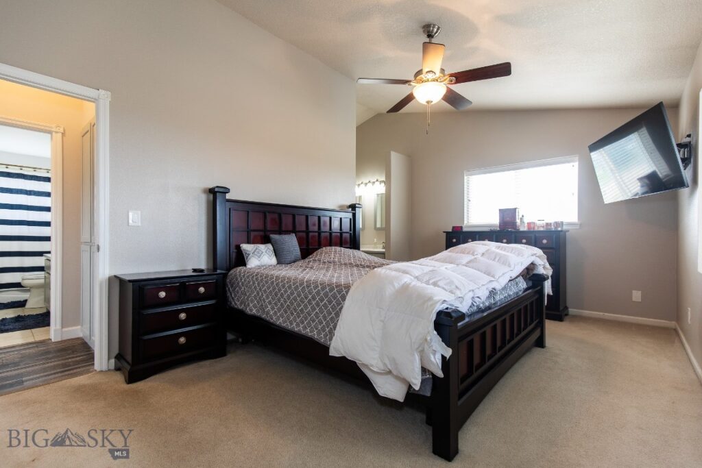 8116 Alamosa Circle, Bozeman MT 59718