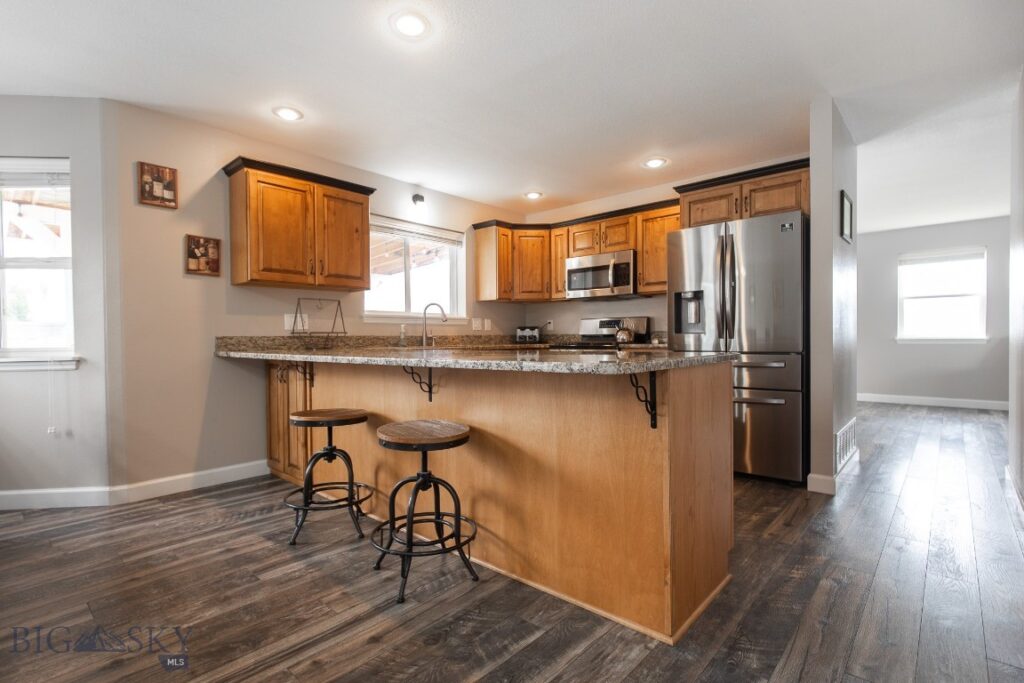 8116 Alamosa Circle, Bozeman MT 59718