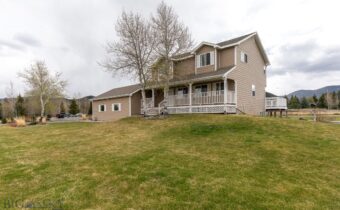 8116 Alamosa Circle, Bozeman MT 59718