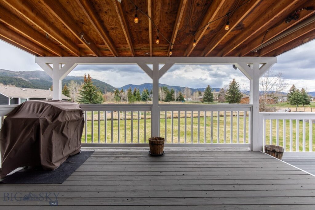 8116 Alamosa Circle, Bozeman MT 59718
