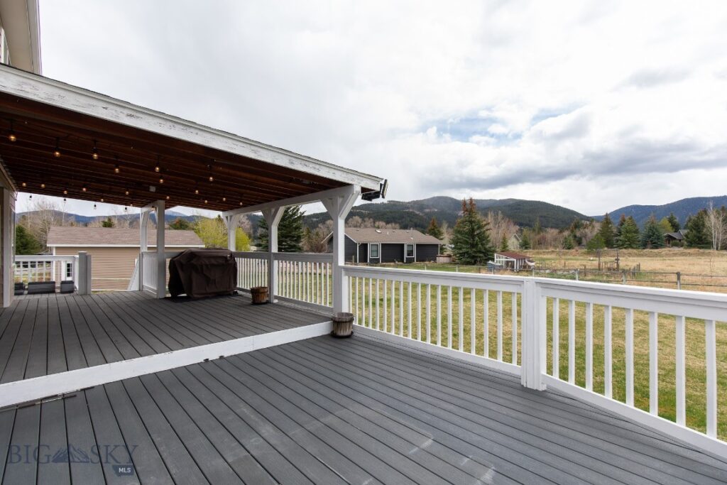 8116 Alamosa Circle, Bozeman MT 59718