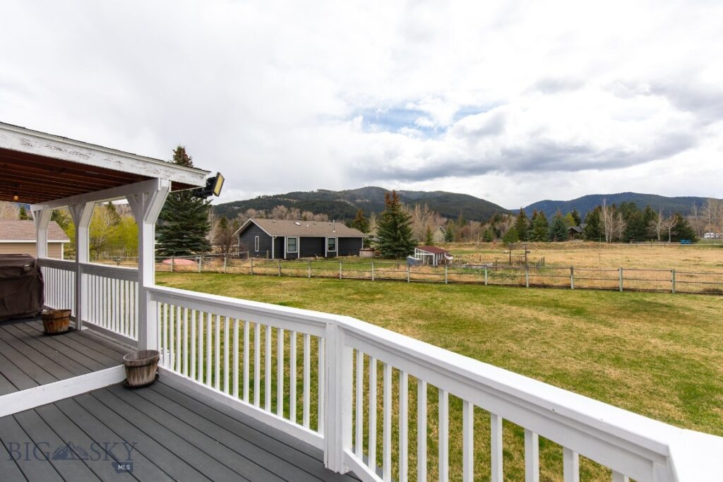 8116 Alamosa Circle, Bozeman MT 59718