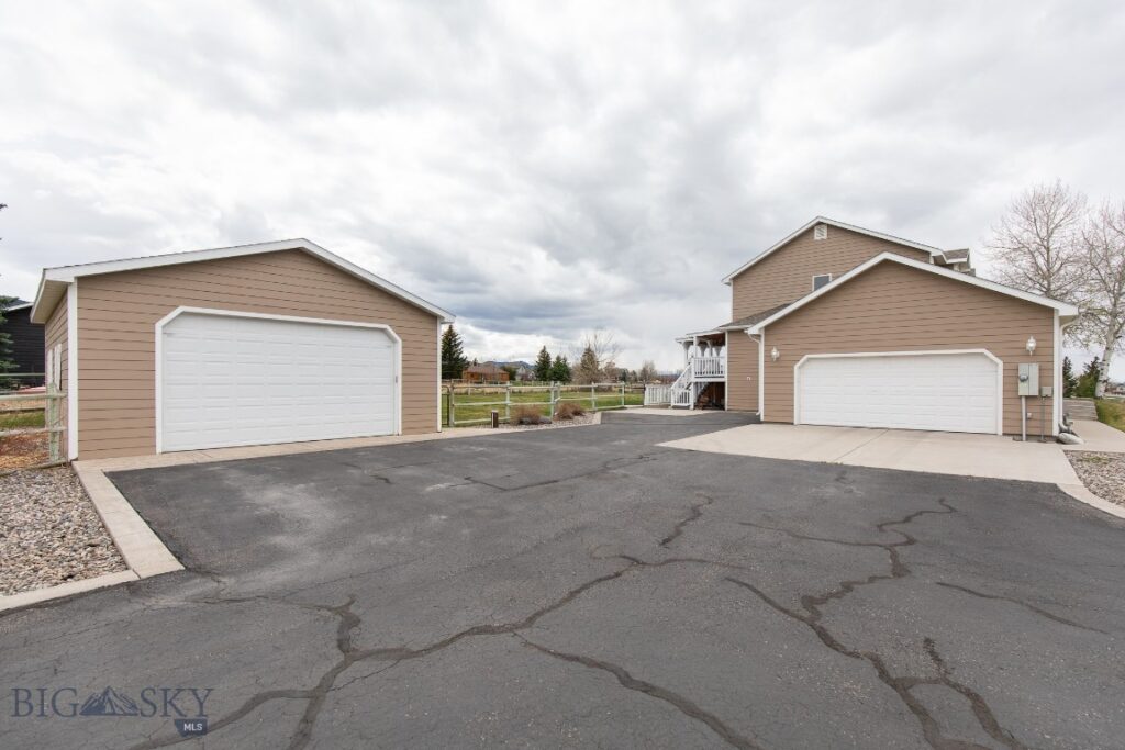 8116 Alamosa Circle, Bozeman MT 59718