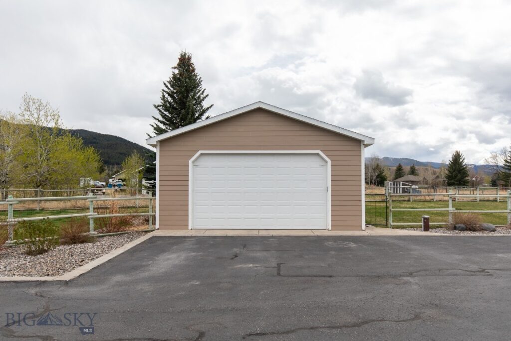 8116 Alamosa Circle, Bozeman MT 59718