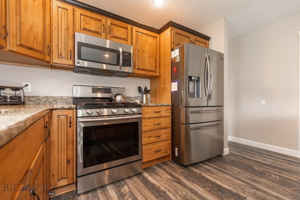 8116 Alamosa Circle, Bozeman MT 59718