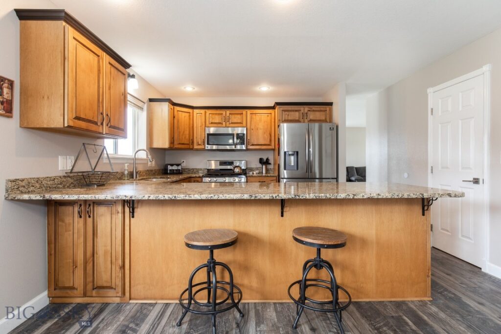 8116 Alamosa Circle, Bozeman MT 59718
