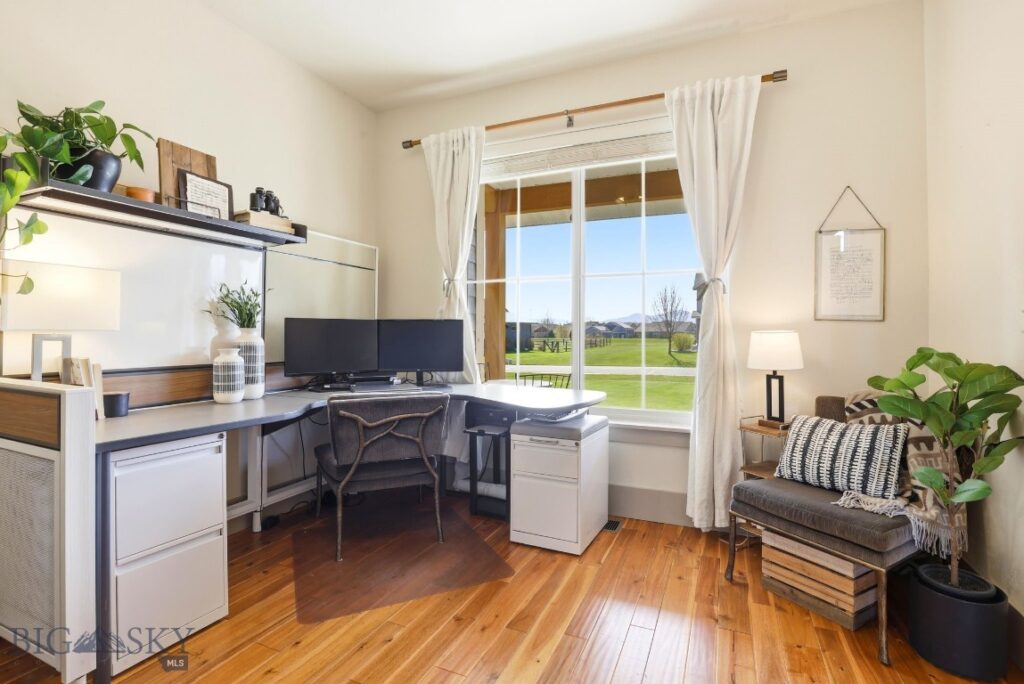 131 Blazer Trail, Bozeman MT 59718