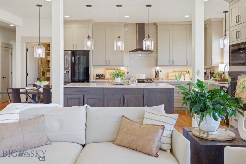 131 Blazer Trail, Bozeman MT 59718