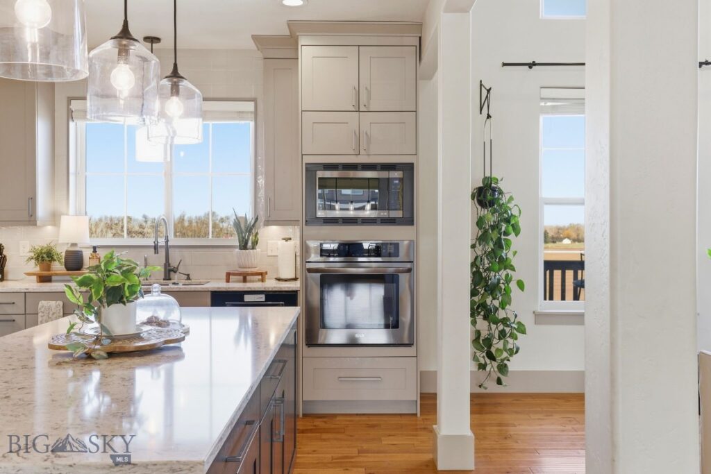 131 Blazer Trail, Bozeman MT 59718