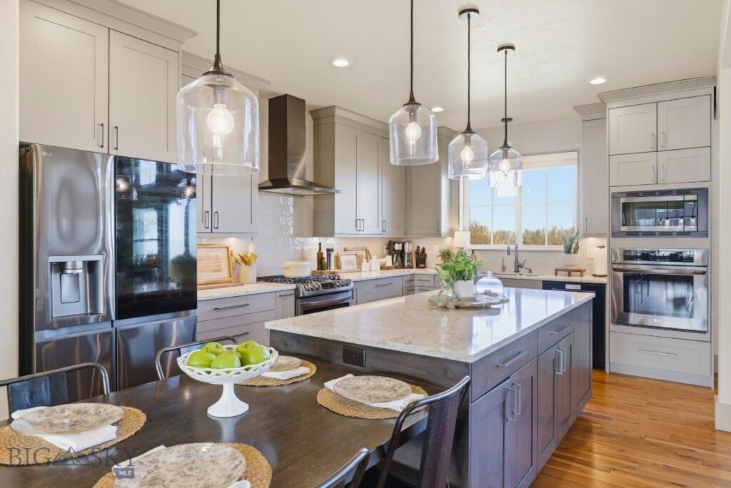 131 Blazer Trail, Bozeman MT 59718