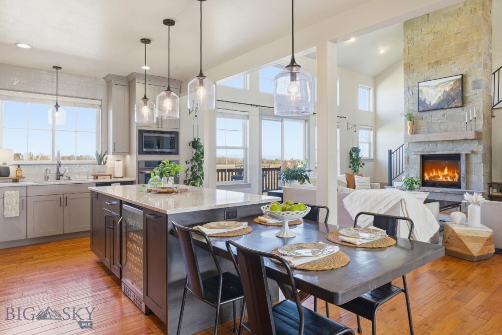 131 Blazer Trail, Bozeman MT 59718