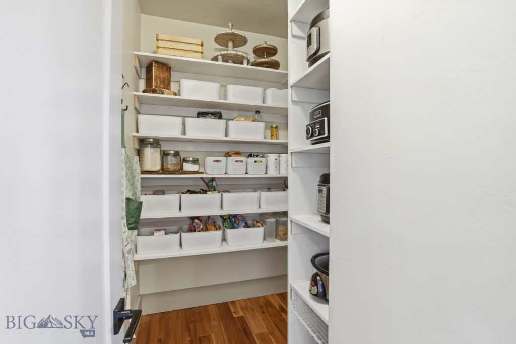 131 Blazer Trail, Bozeman MT 59718