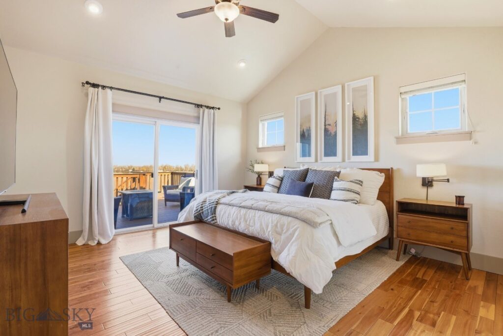 131 Blazer Trail, Bozeman MT 59718