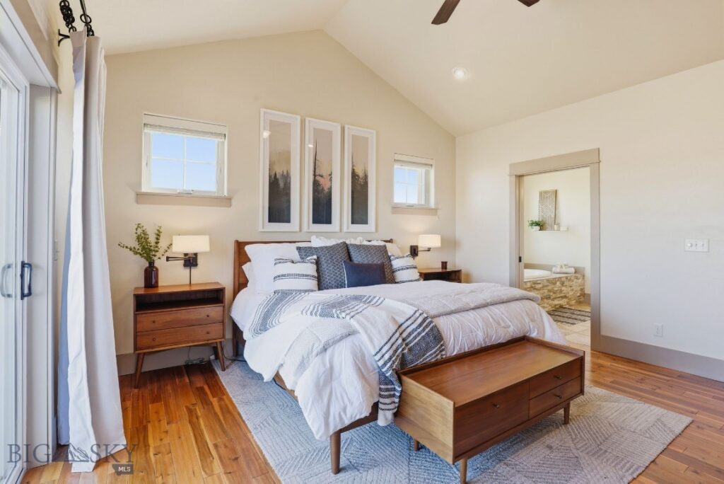 131 Blazer Trail, Bozeman MT 59718