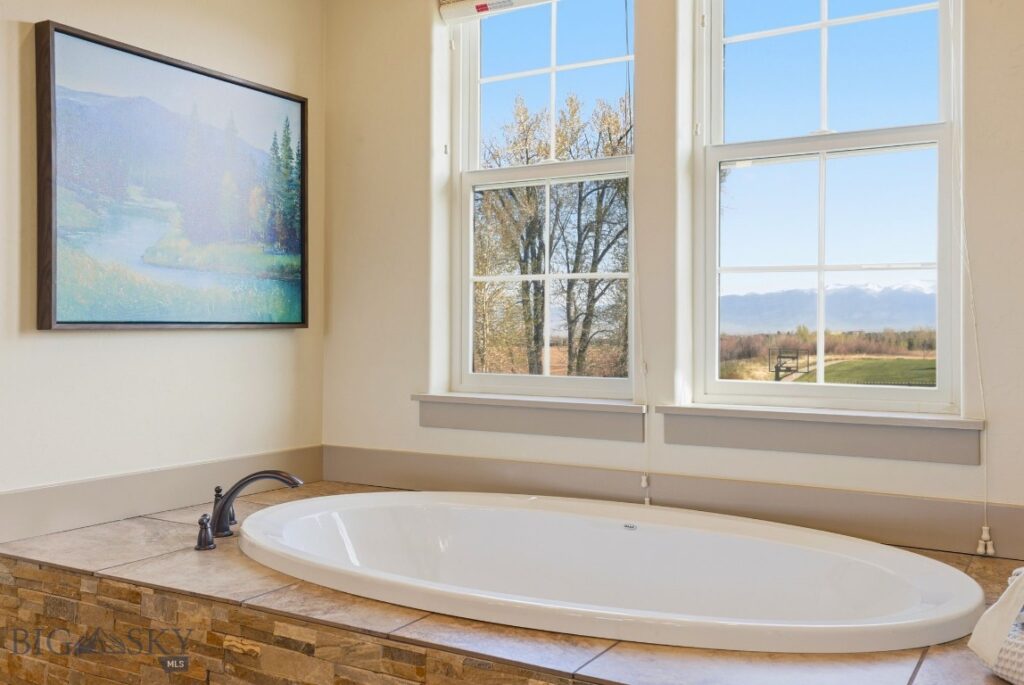 131 Blazer Trail, Bozeman MT 59718