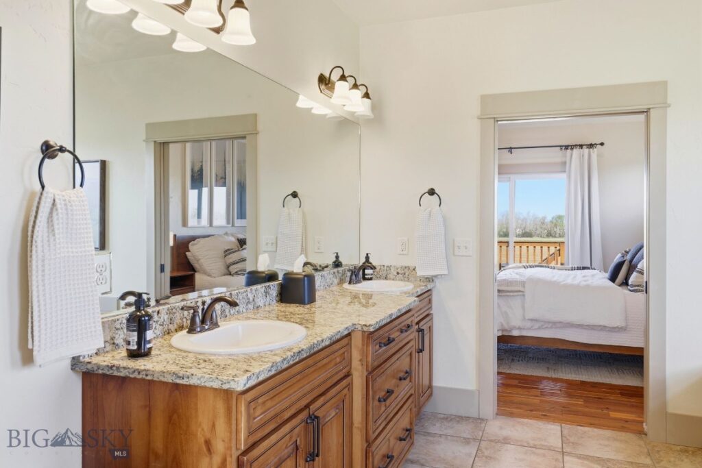 131 Blazer Trail, Bozeman MT 59718