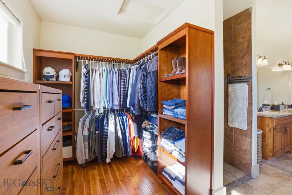 131 Blazer Trail, Bozeman MT 59718