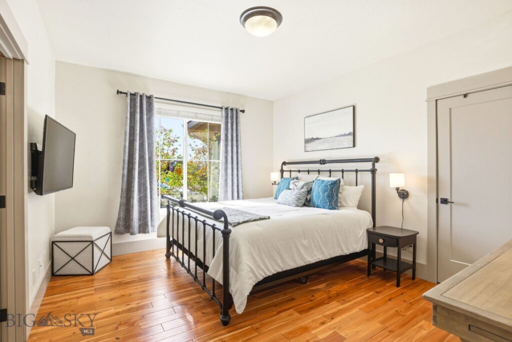 131 Blazer Trail, Bozeman MT 59718