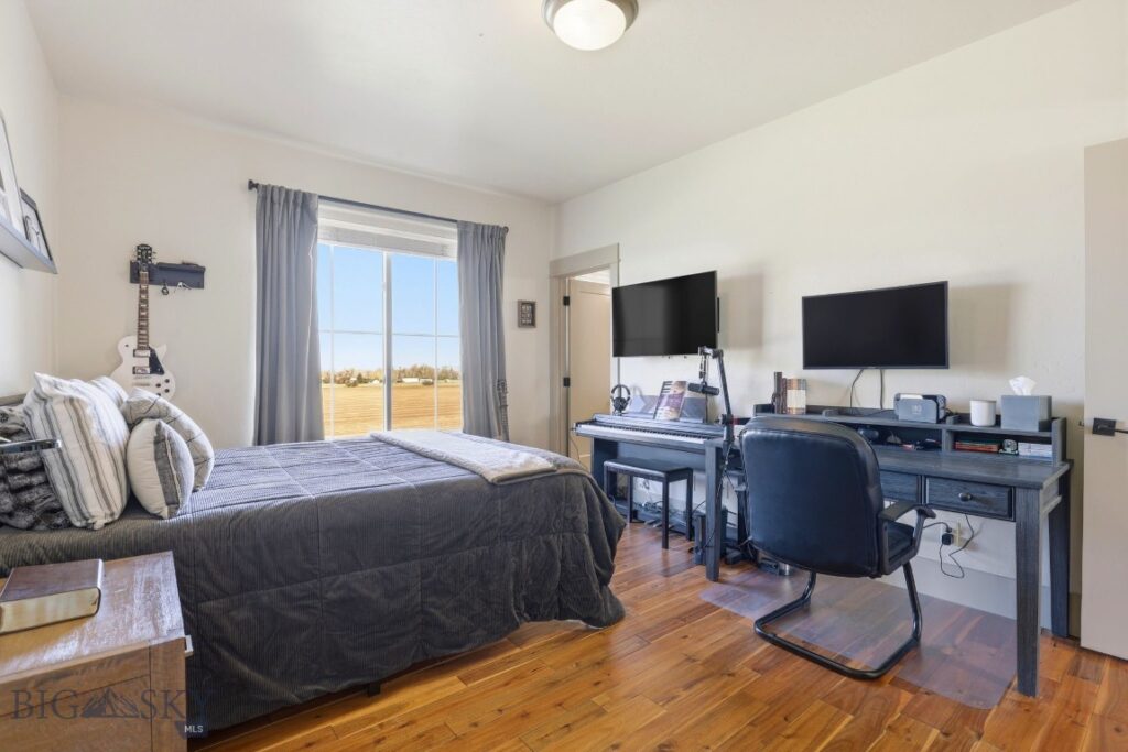 131 Blazer Trail, Bozeman MT 59718